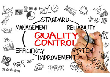 GQP（Good Quality Practice)